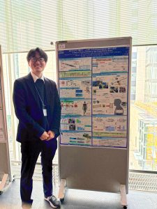 ポスター発表