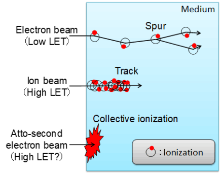 Collective ionization