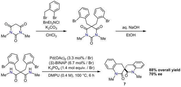 spirobilactam