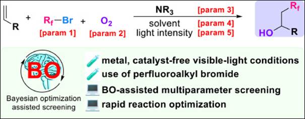 Graphical abstract: DAST-mediated ring-opening of cyclopropyl silyl ethers in nitriles: facile synthesis of allylic amides via a Ritter-type process